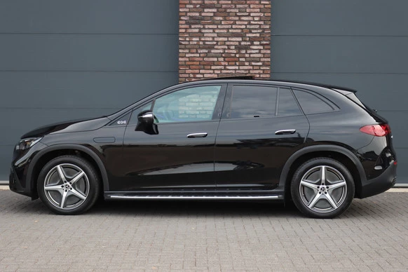 Mercedes-Benz EQE - Afbeelding 9 van 30