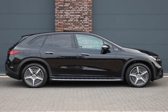 Mercedes-Benz EQE - Afbeelding 11 van 30