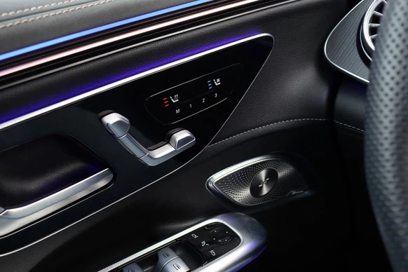 Mercedes-Benz EQE - Afbeelding 12 van 30