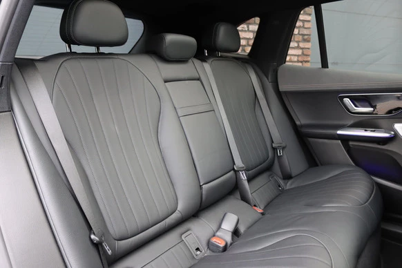 Mercedes-Benz EQE - Afbeelding 14 van 30