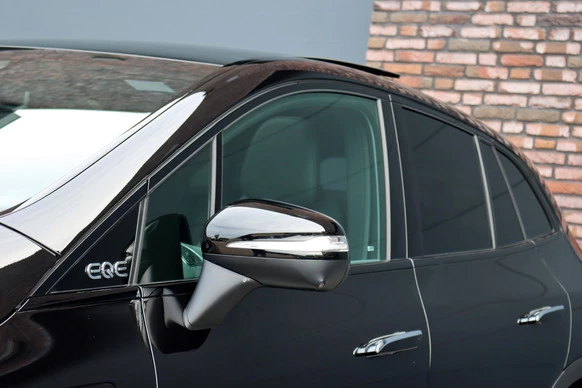 Mercedes-Benz EQE - Afbeelding 19 van 30
