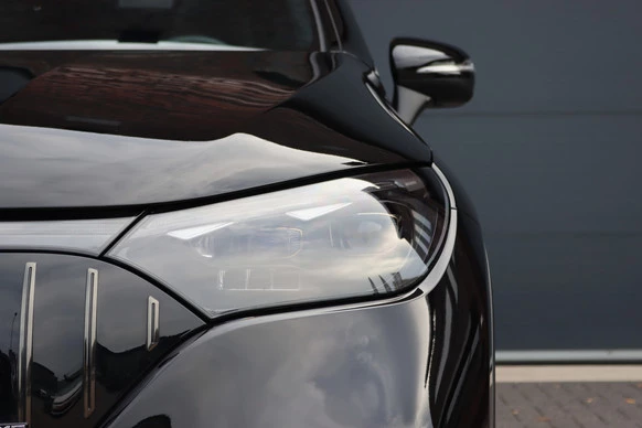 Mercedes-Benz EQE - Afbeelding 23 van 30