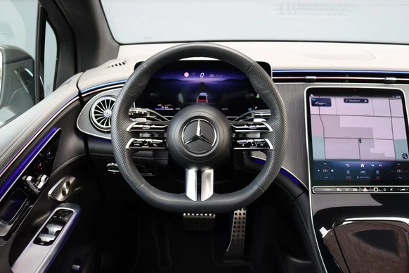 Mercedes-Benz EQE - Afbeelding 27 van 30