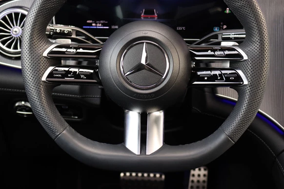 Mercedes-Benz EQE - Afbeelding 29 van 30