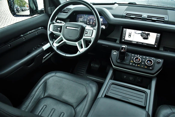 Land Rover Defender - Afbeelding 3 van 30