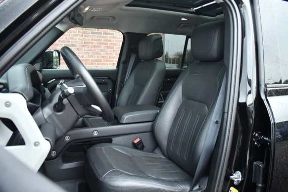 Land Rover Defender - Afbeelding 4 van 30