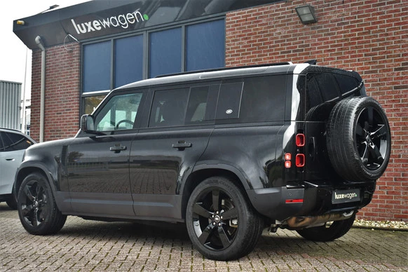 Land Rover Defender - Afbeelding 6 van 30