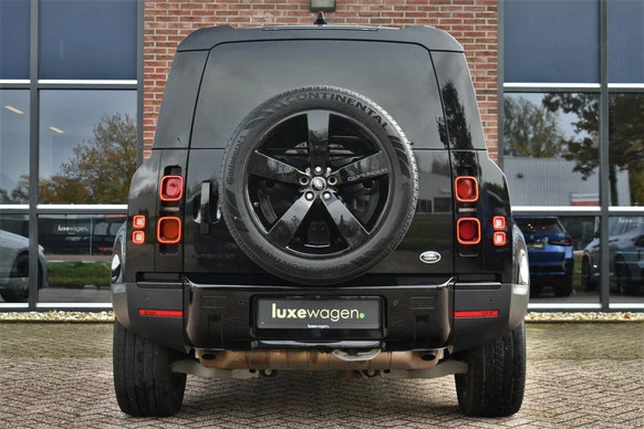 Land Rover Defender - Afbeelding 8 van 30
