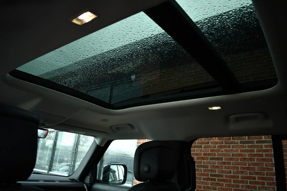 Land Rover Defender - Afbeelding 10 van 30