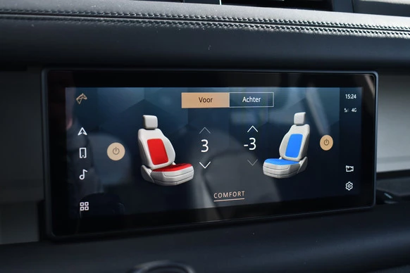 Land Rover Defender - Afbeelding 16 van 30