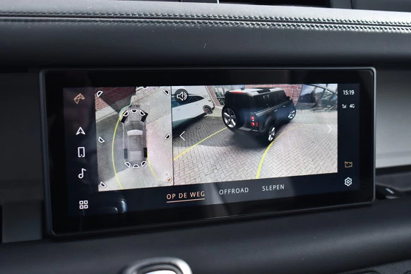 Land Rover Defender - Afbeelding 17 van 30