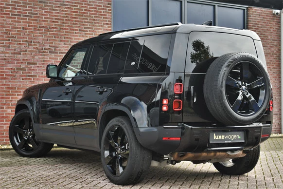 Land Rover Defender - Afbeelding 20 van 30