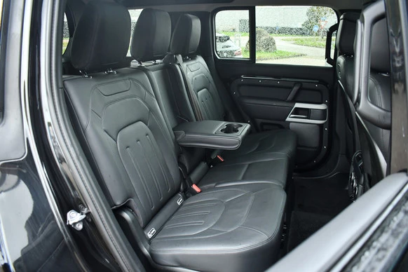 Land Rover Defender - Afbeelding 27 van 30