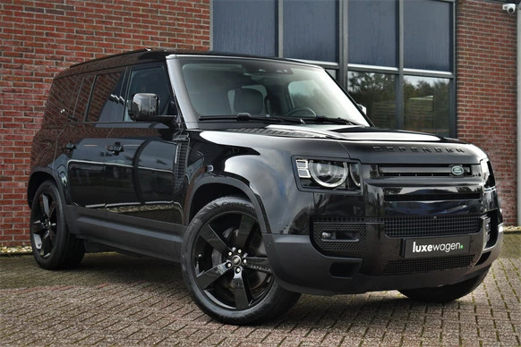 Land Rover Defender - Afbeelding 19 van 30