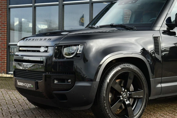 Land Rover Defender - Afbeelding 21 van 30