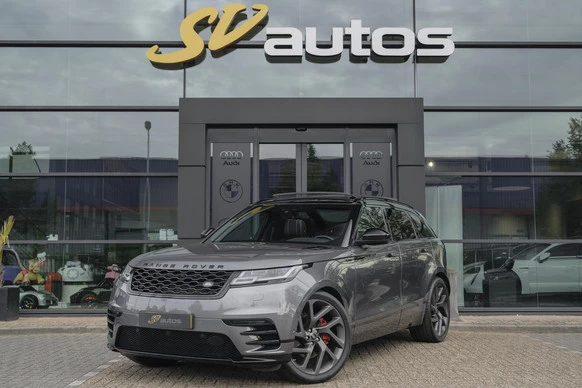 Land Rover Range Rover - Afbeelding 1 van 30