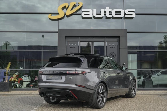 Land Rover Range Rover - Afbeelding 2 van 30
