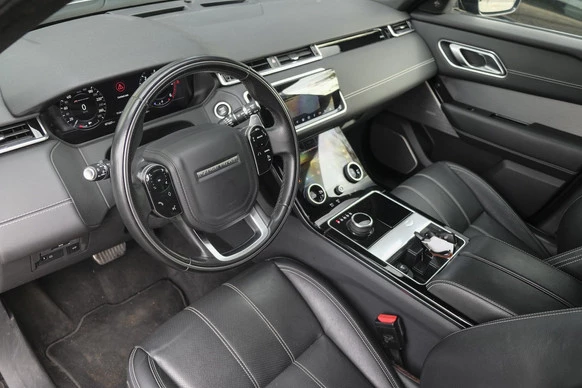 Land Rover Range Rover - Afbeelding 3 van 30