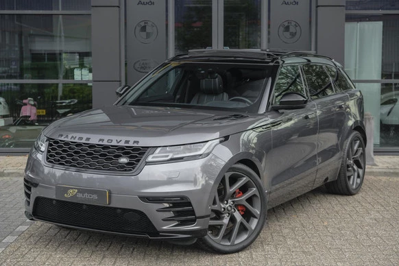 Land Rover Range Rover - Afbeelding 4 van 30