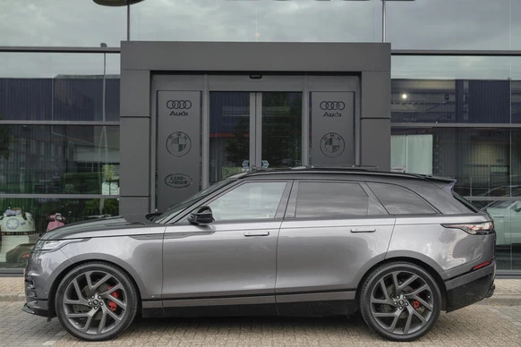 Land Rover Range Rover - Afbeelding 5 van 30