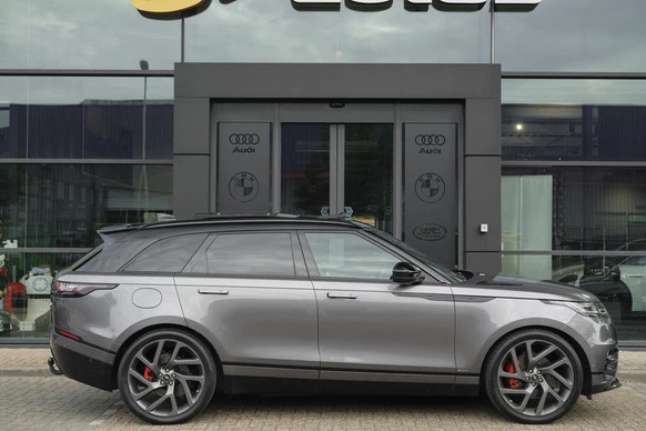 Land Rover Range Rover - Afbeelding 6 van 30