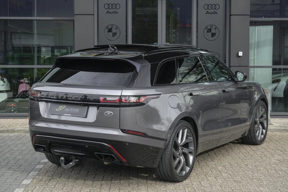 Land Rover Range Rover - Afbeelding 7 van 30