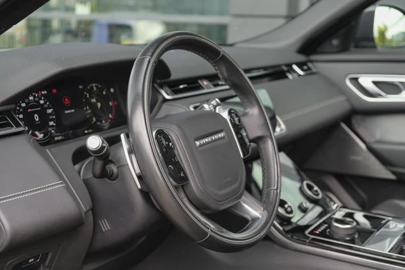 Land Rover Range Rover - Afbeelding 8 van 30