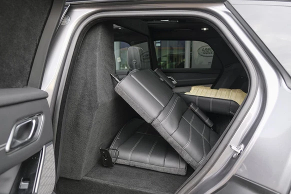 Land Rover Range Rover - Afbeelding 10 van 30