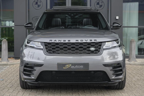 Land Rover Range Rover - Afbeelding 17 van 30