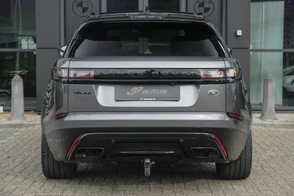 Land Rover Range Rover - Afbeelding 18 van 30