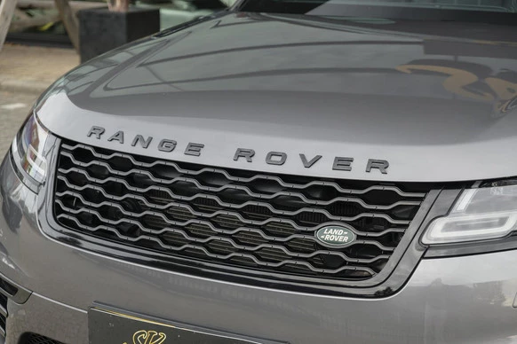 Land Rover Range Rover - Afbeelding 24 van 30