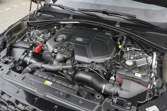 Land Rover Range Rover - Afbeelding 27 van 30