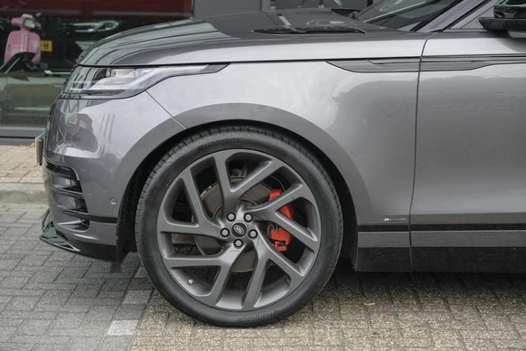 Land Rover Range Rover - Afbeelding 30 van 30