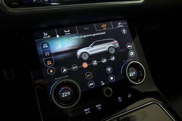 Land Rover Range Rover - Afbeelding 20 van 30