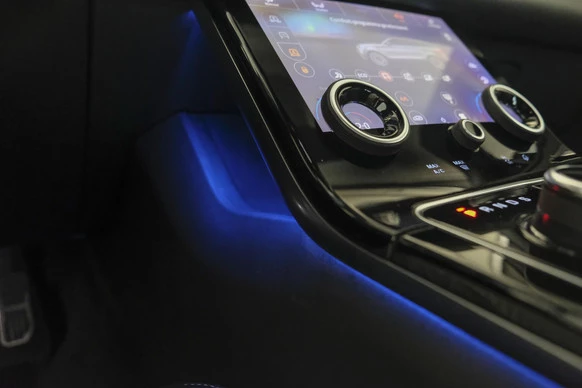 Land Rover Range Rover - Afbeelding 23 van 30