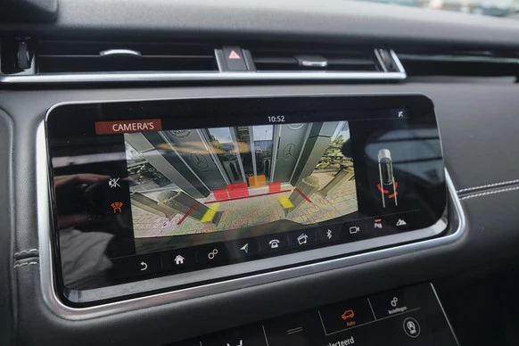 Land Rover Range Rover - Afbeelding 24 van 30