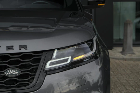 Land Rover Range Rover - Afbeelding 29 van 30