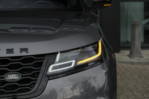 Land Rover Range Rover - Afbeelding 30 van 30