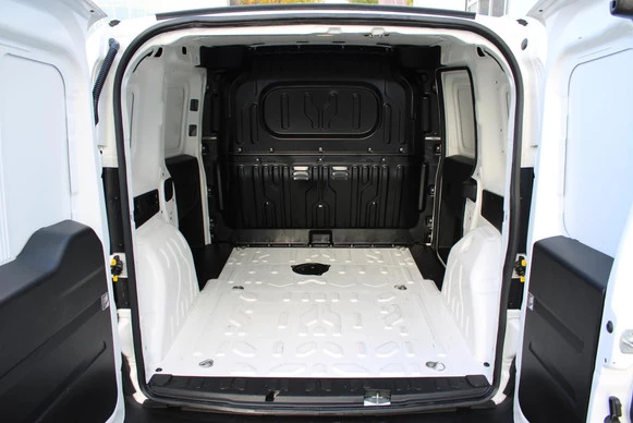 Fiat Doblò - Afbeelding 3 van 16