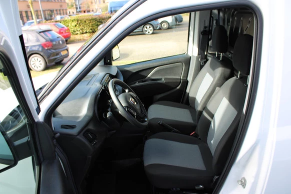 Fiat Doblò - Afbeelding 7 van 16