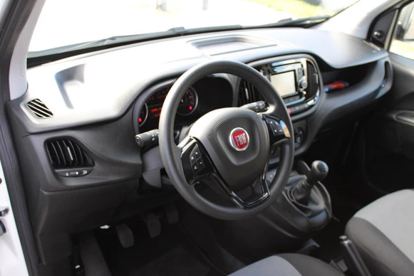 Fiat Doblò - Afbeelding 8 van 16