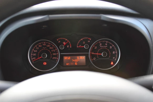 Fiat Doblò - Afbeelding 9 van 16