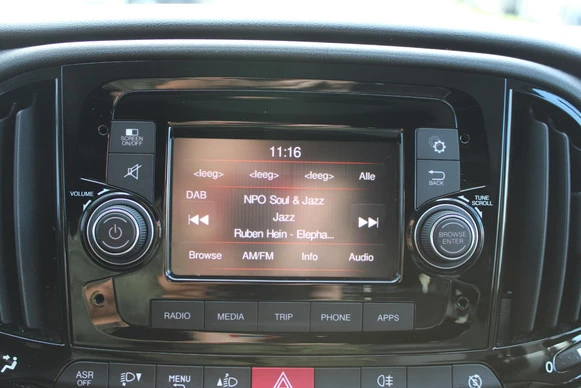 Fiat Doblò - Afbeelding 10 van 16