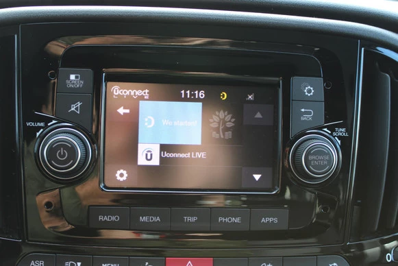 Fiat Doblò - Afbeelding 11 van 16