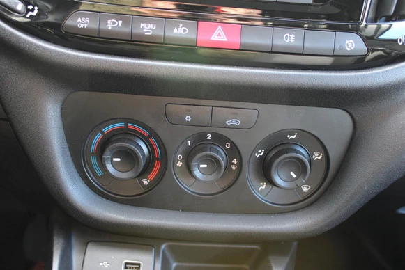 Fiat Doblò - Afbeelding 12 van 16