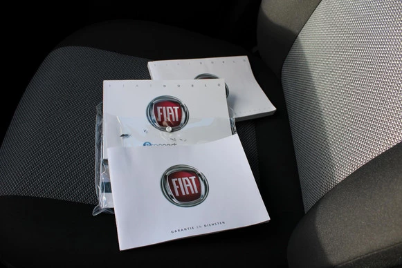 Fiat Doblò - Afbeelding 14 van 16