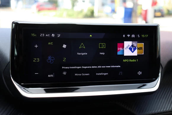 Peugeot 208 - Afbeelding 17 van 30