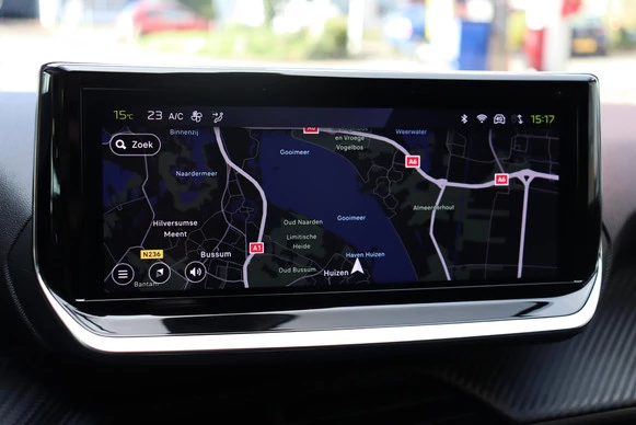 Peugeot 208 - Afbeelding 18 van 30