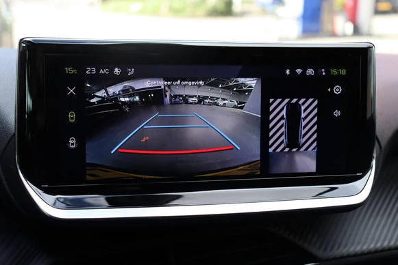 Peugeot 208 - Afbeelding 20 van 30