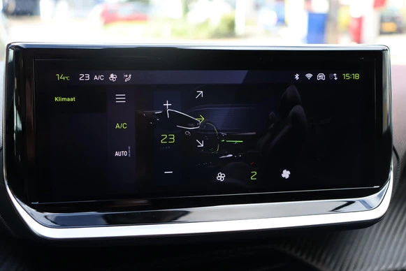 Peugeot 208 - Afbeelding 21 van 30